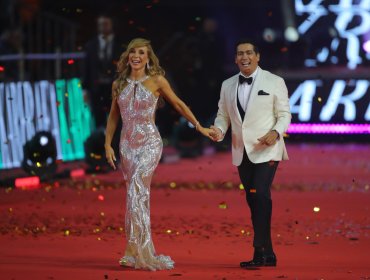 Rafael Araneda revela que convive hace 25 años con una enfermedad autoinmune