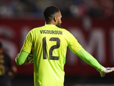 Vigouroux se consolida en Swansea y sostiene el triunfo ante Bristol City