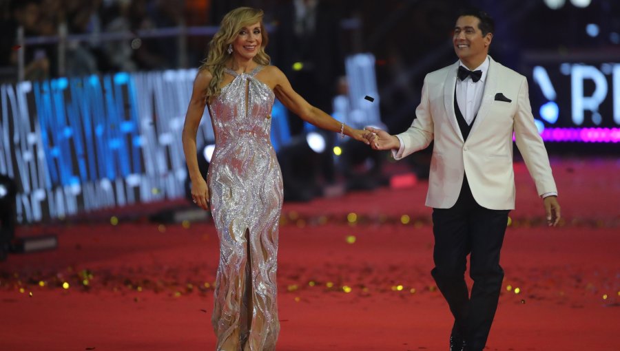 La Gala del Festival de Viña del Mar 2026 marca un hito y lidera el rating con cifras históricas