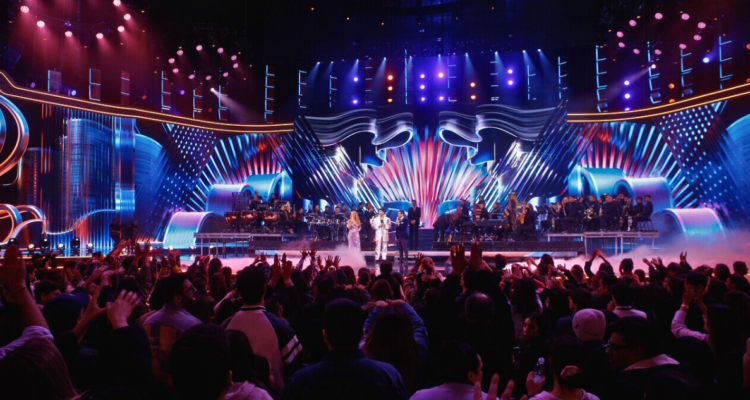 Festival de Viña del Mar 2026 parte con Gloria Estefan, Kramer y Matteo Bocelli