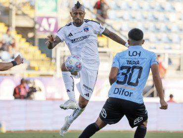 El Cacique suma su tercera victoria y mete presión antes de enfrentar a la U