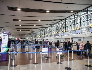 Tercer terminal y nueva pista: el plan para el futuro del Aeropuerto de Santiago