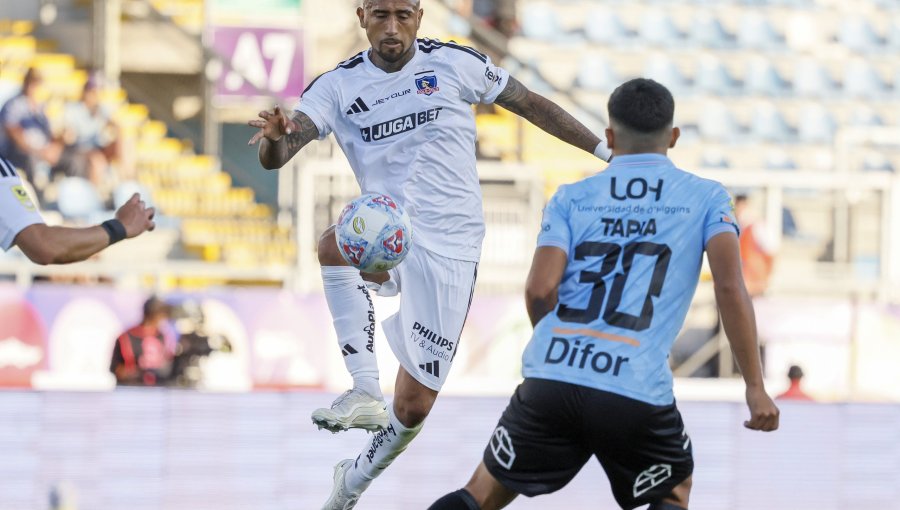 El Cacique suma su tercera victoria y mete presión antes de enfrentar a la U