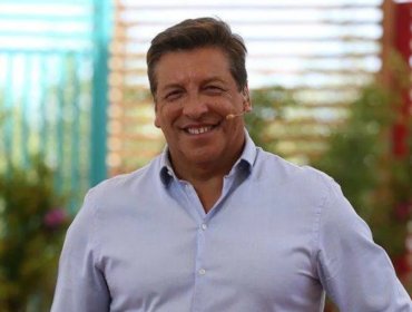 Julio César Rodríguez responde con dureza a director de Viña por competencia televisiva