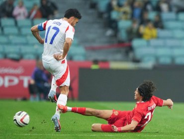 Sevilla se reivindica con triunfo clave como visitante