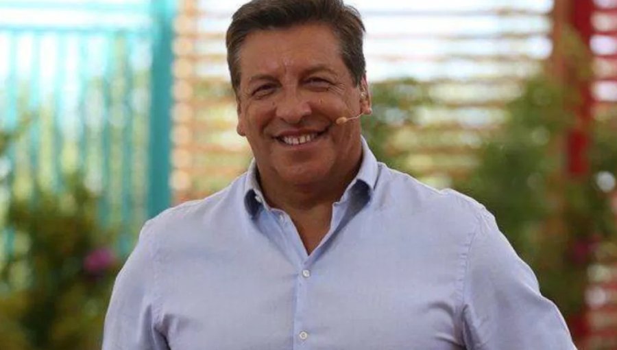 Julio César Rodríguez responde con dureza a director de Viña por competencia televisiva