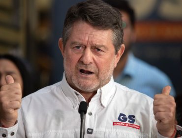 Corte Suprema rechaza desafuero y Orrego acusa maniobra política