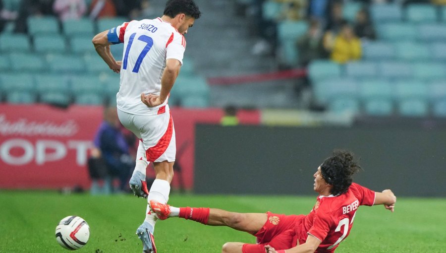 Sevilla se reivindica con triunfo clave como visitante