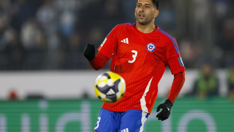 Guillermo Maripán juega poco y sufre dura goleada con Torino en Italia