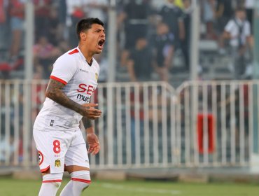 Liga de Ascenso: Unión Española debutó con triunfo e Iquique fue una aplanadora