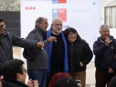 Gobierno responde a cuestionamientos opositores por Plan de Emergencia Habitacional