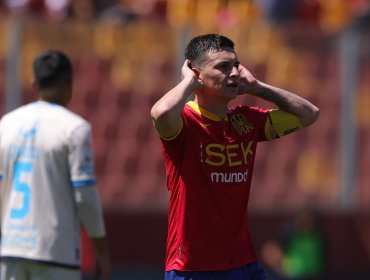 Unión Española asume su rol protagónico en la Liga de Ascenso