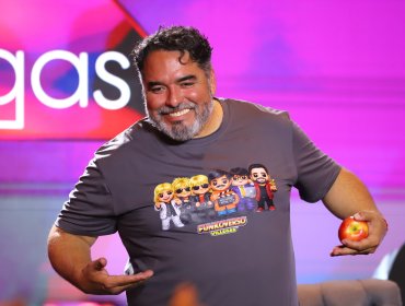 Rodrigo Villegas promete nostalgia y sorpresas en su regreso a Viña