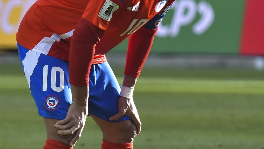 Alexis Sánchez recibe duras críticas tras victoria del Sevilla