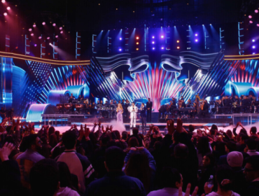 Festival de Viña del Mar 2026 parte con Gloria Estefan, Kramer y Matteo Bocelli