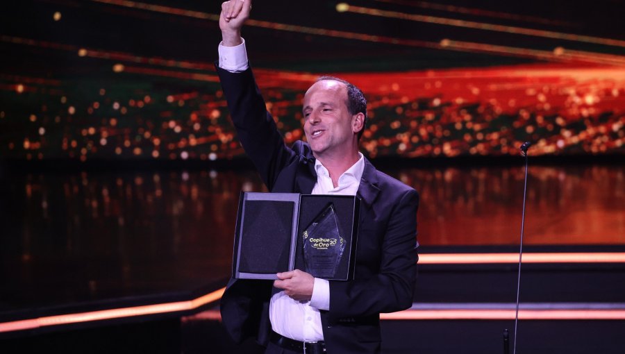 Kramer baja el perfil a la competencia televisiva antes de Viña