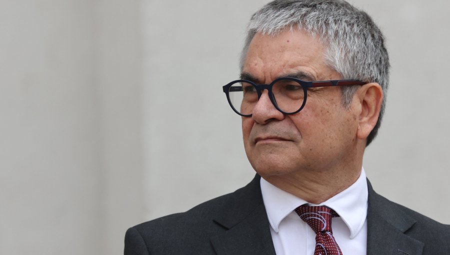 Exministro Mario Marcel asegura que se aplicaron recortes por más de US$1.500 millones