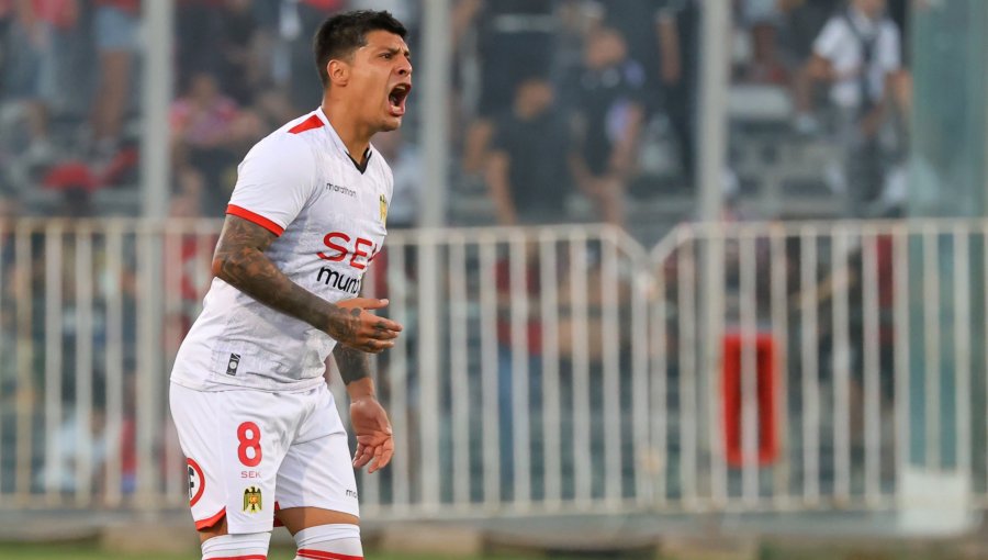 Liga de Ascenso: Unión Española debutó con triunfo e Iquique fue una aplanadora