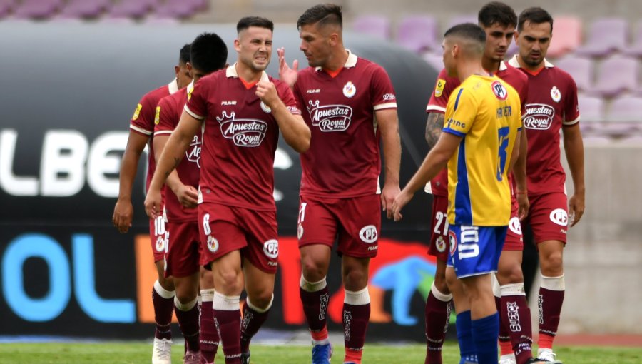 La Serena sigue sin ganar y vuelve a sembrar dudas en La Portada