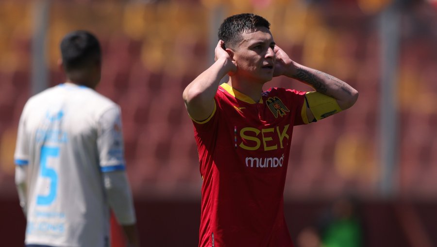 Unión Española asume su rol protagónico en la Liga de Ascenso