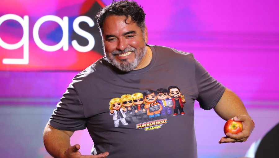 Rodrigo Villegas promete nostalgia y sorpresas en su regreso a Viña