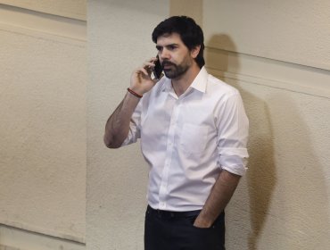 Corte Suprema revisa desafuero de diputado Joaquín Lavín León