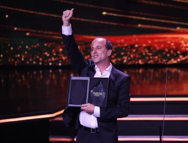 Kramer baja el perfil a la competencia televisiva antes de Viña