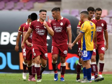 La Serena sigue sin ganar y vuelve a sembrar dudas en La Portada