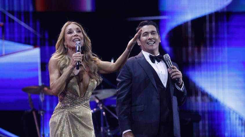 Comienza la segunda noche del Festival de Viña del Mar 2026 con música y humor