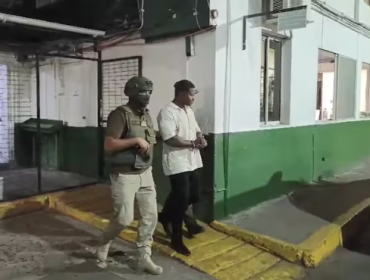 Confirman que Gyvens Laguerre fue intermediario en homicidio del empresario Jaime Solanes