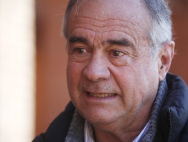 Walker advierte que viaje de Kast a EE.UU. podría convertirse en “un besamanos a Trump” tras sanción a Chile