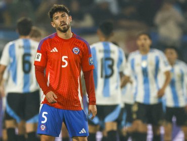 Felipe Loyola sumó nueva titularidad en dura derrota de Pisa en Italia