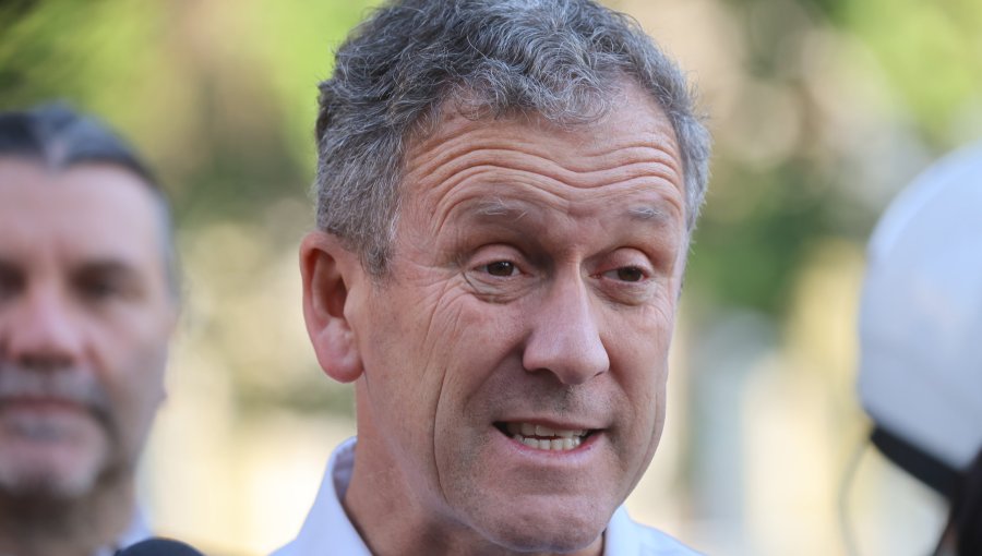 Visa revocada y tensión diplomática: Juan Carlos Muñoz acusa medida “arbitraria” de EE.UU. por proyecto de cable con China