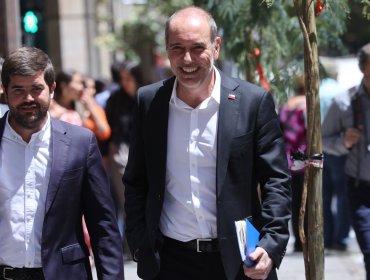 CNTC urge al futuro ministro Louis de Grange avanzar en una nueva Ley de Transporte para modernizar el sector