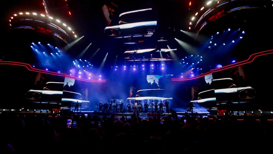 Editorial: Lo que nos falta en el Festival de Viña: ¿Cómo mejoramos la competencia de canciones?