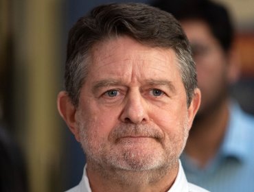 Gobernador Claudio Orrego arremete por solicitud de desafuero: acusa motivación política y cuestiona a Fiscalía por caso Procultura