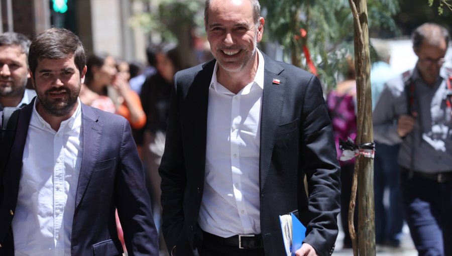 CNTC urge al futuro ministro Louis de Grange avanzar en una nueva Ley de Transporte para modernizar el sector