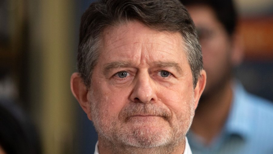 Gobernador Claudio Orrego arremete por solicitud de desafuero: acusa motivación política y cuestiona a Fiscalía por caso Procultura