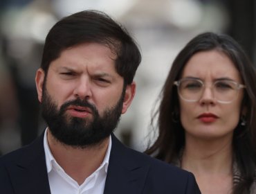 Ministra Vallejo acusa “intencionalidad política” en críticas por bono de Presidente Boric