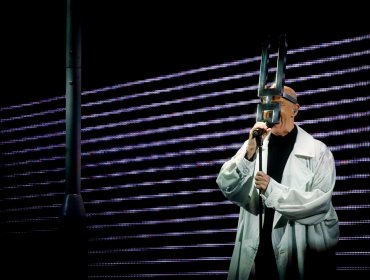 Pet Shop Boys da inicio a la segunda noche del Festival de Viña del Mar 2026 con “Suburbia”