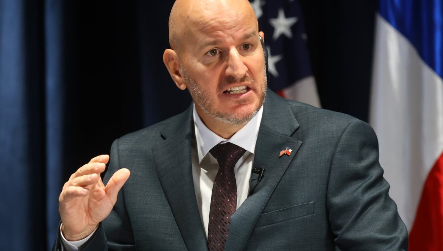 EE.UU. endurece tono con Chile y advierte revisión de acuerdos por cable con China