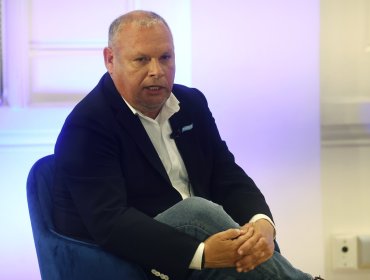 Tribunal ordena el arresto del gobernador Mundaca en causa entre particulares: Gore de Valparaíso descarta haber sido notificado