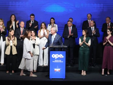 Futuro Gobierno da inicio a capacitaciones de ministros, subsecretarios y delegados