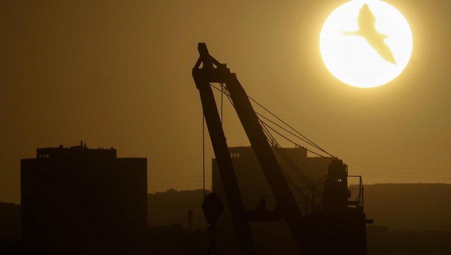 Dirección Meteorológica emite alerta por altas temperaturas en la región de Valparaíso: se esperan hasta 36º en la precordillera