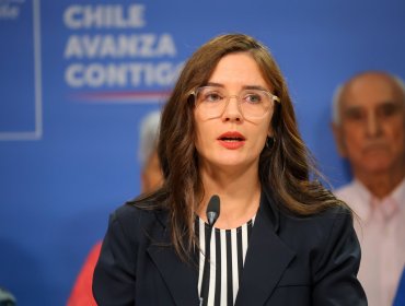 Sanción de EE.UU. desata choque diplomático: Vallejo apela al “patriotismo” y defiende soberanía chilena