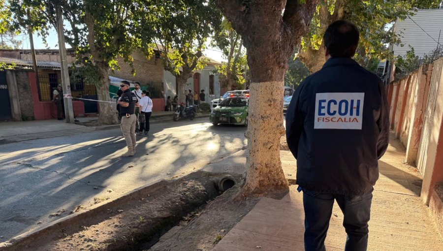 Ejecutan a un hombre dentro de su casa tras ataque armado en San Bernardo: se investiga un presunto ajuste de cuentas