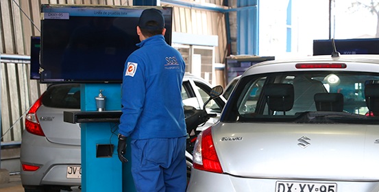 Histórica licitación modernizará las Plantas de Revisión Técnica en 14 regiones del país