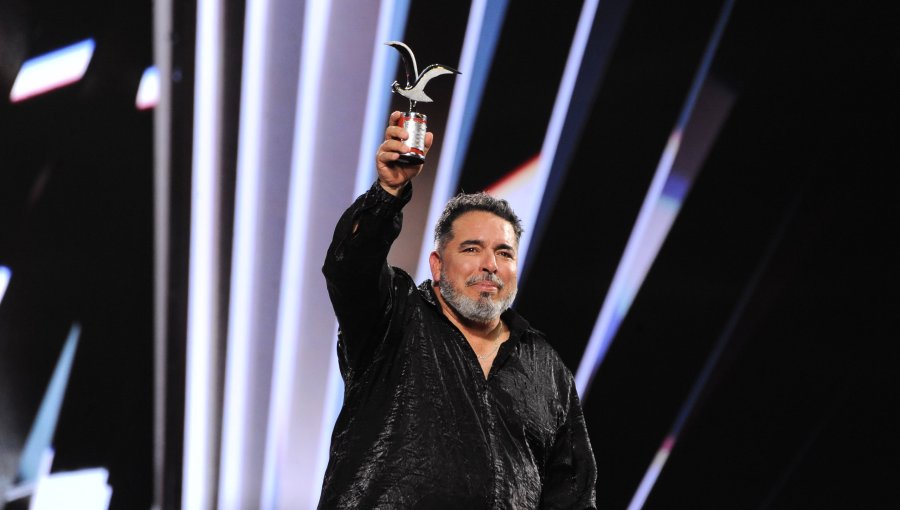Rodrigo Villegas triunfa en Viña 2026 y se lleva la Gaviota de Oro y Plata