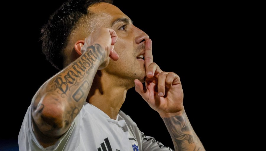 Correa enciende la esperanza alba: evoluciona de su lesión y asoma para el Superclásico