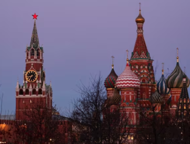 Rusia acusa a Francia y Reino Unido de impulsar la entrega de armas nucleares a Ucrania para forzar negociaciones de paz